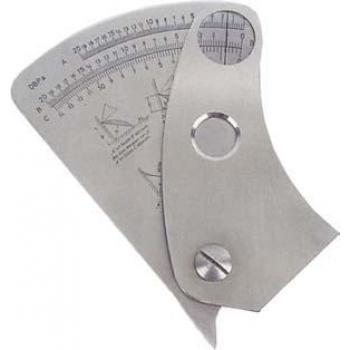 Mierka Inox